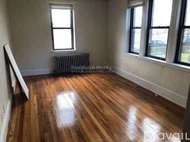 Main picture of 53 Fellsway W