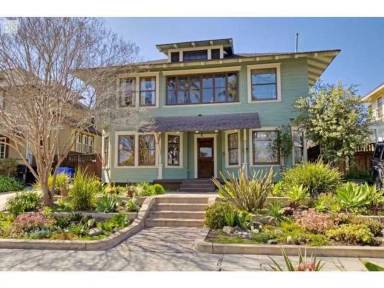 Main picture of 1344 Granada Ave