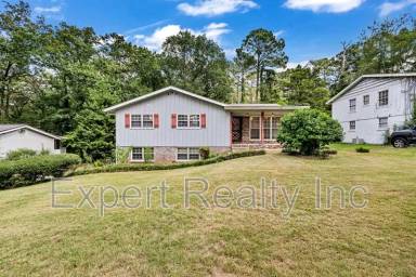 Main picture of 1117 Kiser Rd