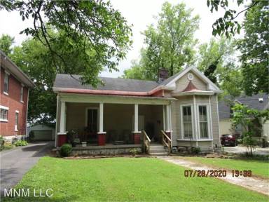 Main picture of 1344 Park St
