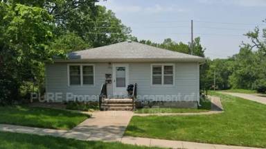 Main picture of 2501 SW Central Park Ave