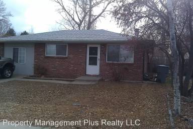 Main picture of 1025 S Gay Dr