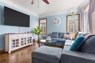Main picture of 3317 Brownlow Ave
