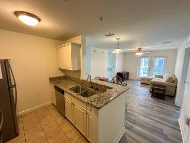 Main picture of Oxford Terrace