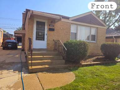 Main picture of 3845 W Hayford St