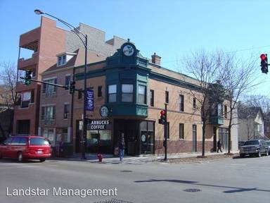 Main picture of 3100 N Western Ave