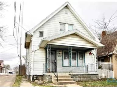 Main picture of 1315 Varland Ave
