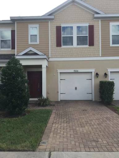 Main picture of 1506 Round Rock Ct