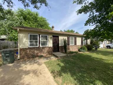 Main picture of 14007 Mariellen Rd SW