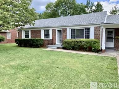 Main picture of 1512 Ford Ave