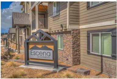 Main picture of Escena Apartments