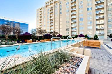 Main picture of Renaissance on Turtle Creek