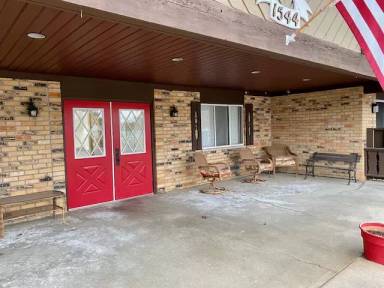 Main picture of Caro Alpine South Apartments