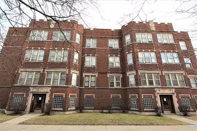 Main picture of 449 E 81st St