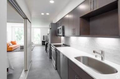 Main picture of Bell View Apartments