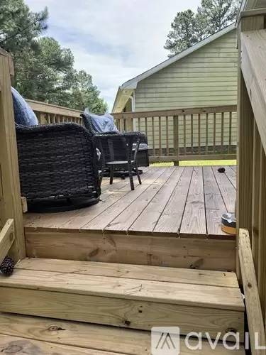 Main picture of 249 Chase Woods Cir