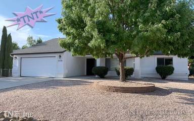 Main picture of 8174 E Dust Devil Dr