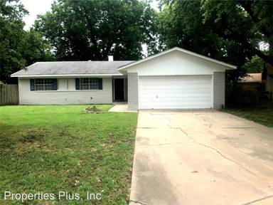 Main picture of 3117 S 115th East Ave