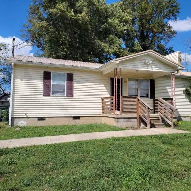 Main picture of 107 Knowles St