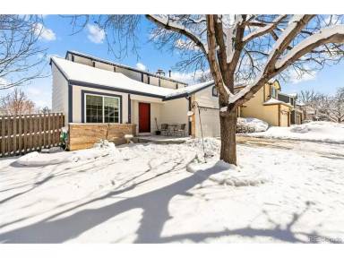 Main picture of 5504 S Zang St
