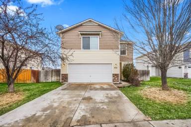Main picture of 8361 W Grubstake St