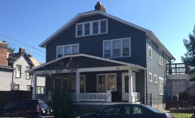 Main picture of 1110 Jaeger St