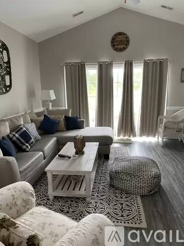 Main picture of 4136 Hibiscus Dr