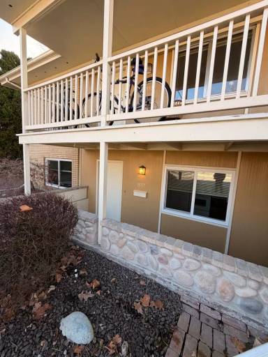 Main picture of Potter Drive Apartments
