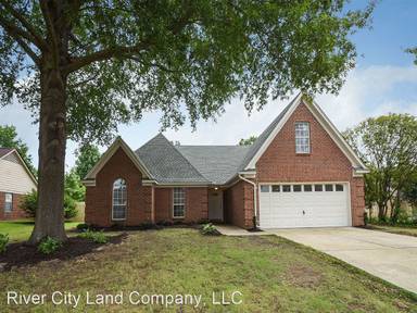 Main picture of 3620 Thistle Valley Ln