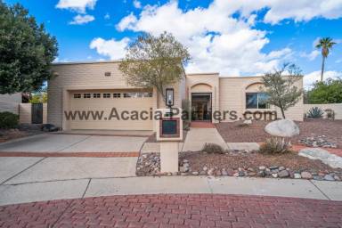 Main picture of 7211 E River Canyon Way