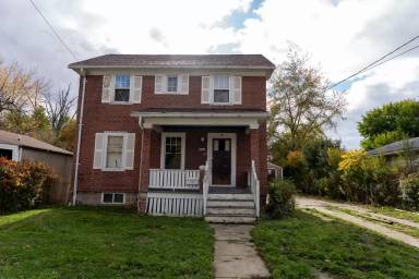 Main picture of 3318 Webber St