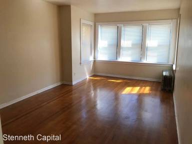 Main picture of 6400 S Richmond St