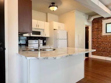 Main picture of The Himebaugh Apartments