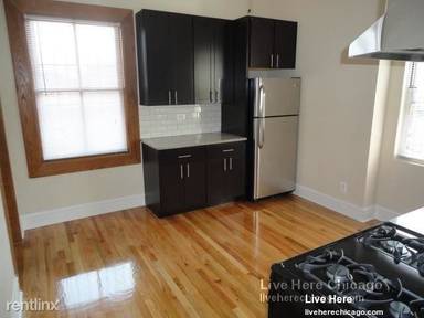 Main picture of 847 W Wellington Ave