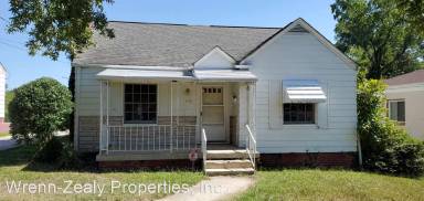 Main picture of 1115 Moody St