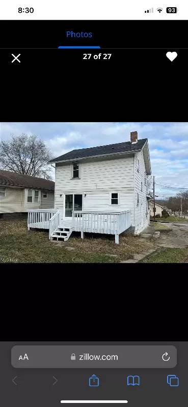 Main picture of 1364 Arnold Ave