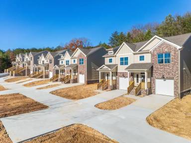 Main picture of Hollow Ridge Luxury Townhomes