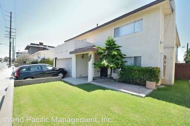 Main picture of 16607-16609 Prairie Ave