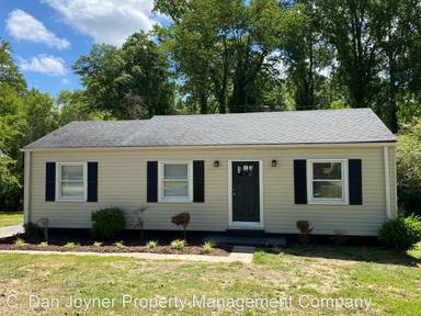 Main picture of 5 Foxhall Rd