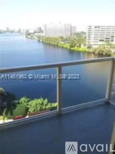 Main picture of Blue Lagoon Condominiums