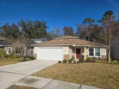 Main picture of 3009 Firethorn Ave