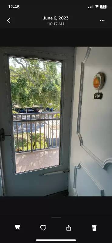 Main picture of 860 Virginia Unit 103