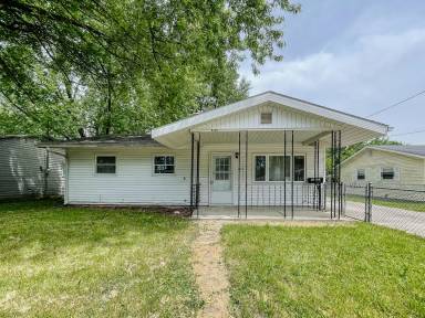 Main picture of 1022 Silver Ct