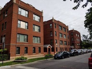 Main picture of 6949-51 S Oglesby Ave & 2336-58 E 70th St Apartments
