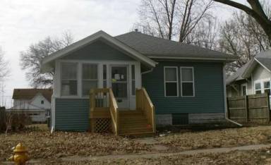 Main picture of 418 S Hancock Ave