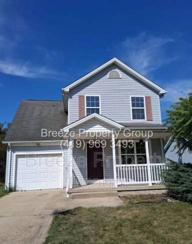 Main picture of 2816 Benford Ln