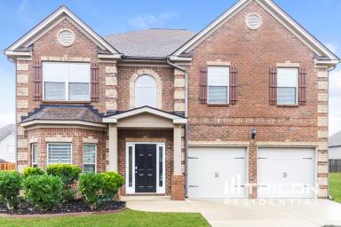 Main picture of 9821 Braxley Way