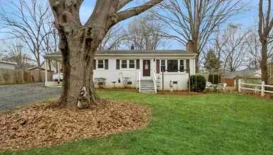 Main picture of 2317 Penny Park Dr