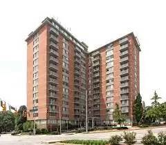 Main picture of University One Condominium