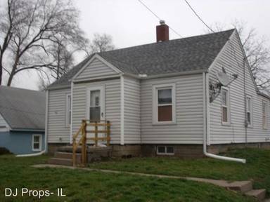 Main picture of 4016 15th St